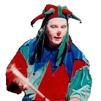 Avatar de l’utilisateur