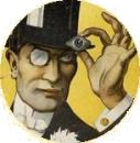 Avatar de l’utilisateur